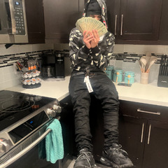 JIT TRIMMIN - BACK IN BLOOD