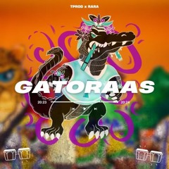 UF GatoRaas Mix 2023-2024 [Raas Rampage + Dole Re Dandiya Version] (with RARA)