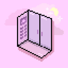 elevator in another world (feat. 初音ミク)