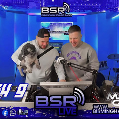 🎧🔥 Listen Again: Nicky G Presents with Special Guest Mark Candy 🔥🎧