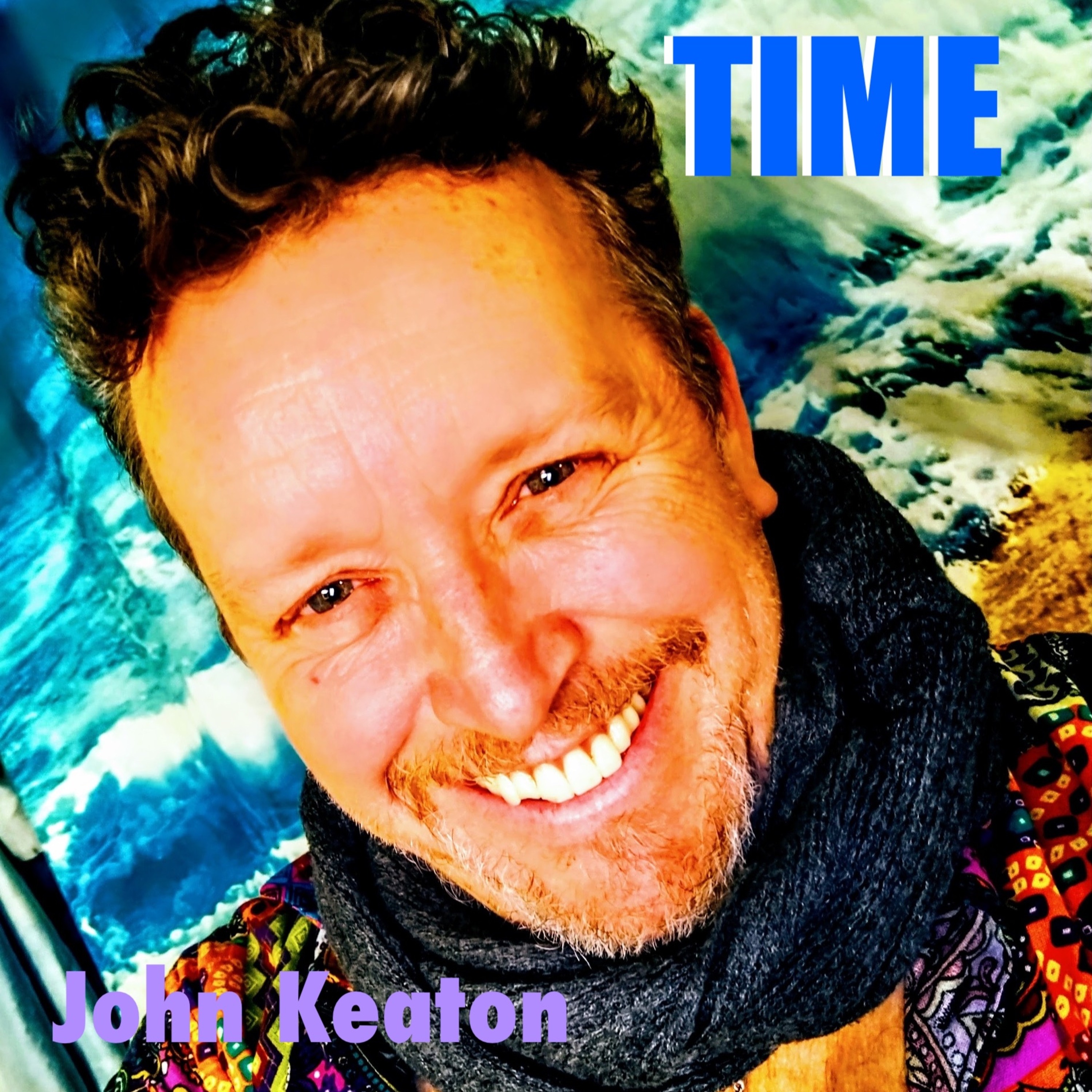 John Keaton - Sonic Heartbeat Music