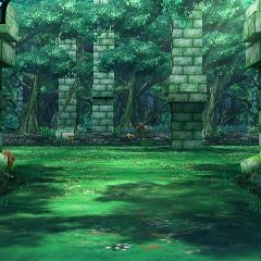 [FM] Etrian Odyssey II - Labyrinth I - Woodland Ruins (OPNA / MUCOM88 cover)