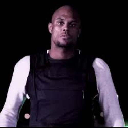 Alex Ceesay - Cirkeln äkta (Alex Version)