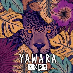 YAWARA EP (Preview)