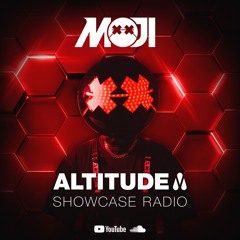 MOJI | Altitude Showcase Radio - Episode #006