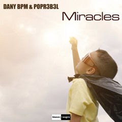 Miracles (Radio Edit)