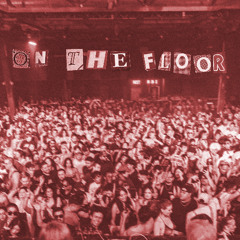 on the floor (sportmode x jpky flip)