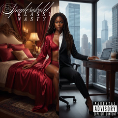 SpadeSoKold-Klassy Nasty