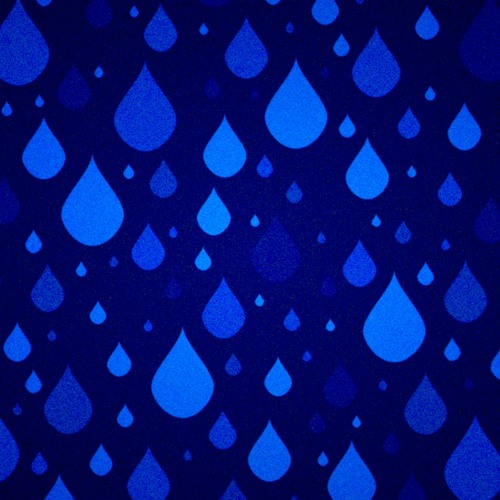 Rain Sound (75 Minutes)