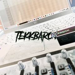 TekkBaron - Muss Schranzen [Hardtekk]