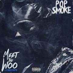 Pop Smoke- PTSD