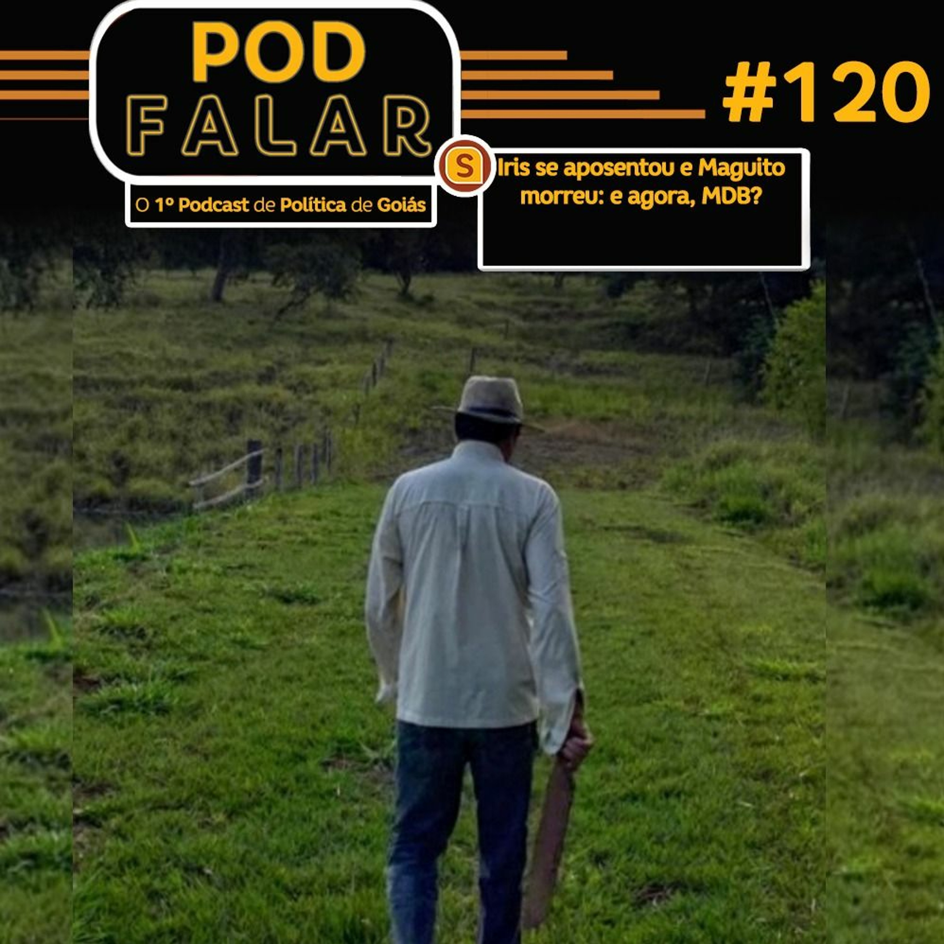 Sagres Política - Podfalar