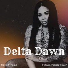 Delta Dawn