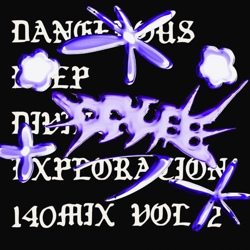 Dangerous Deep Diving Exploration 140 Mix Vol.2