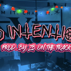 YK The Mayor - Bad Intention$