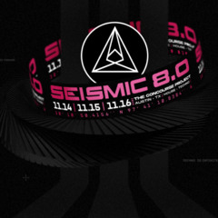 The Journey EP94 (Seismic 8.0 Part 2)