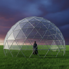Alone (AI Vox Redux)