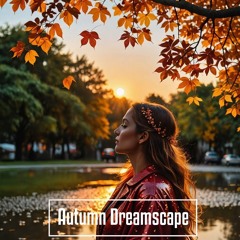 Danny van Drence - Autumn Dreamscape