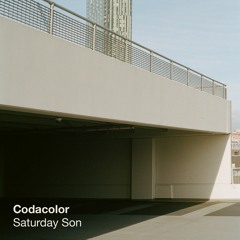 Saturday Son