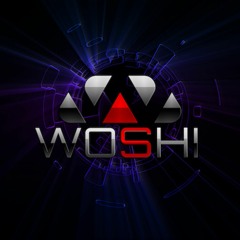 Woshi - Hymn Of Inspiration - (Orginalmix) - Preview