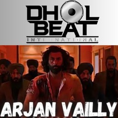 Arjan Vailly - DBI Remix feat Sidhu moosewala | Meek Mill