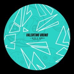 Valentino Bruno - 3477 [HR014] [SAXO MIX]