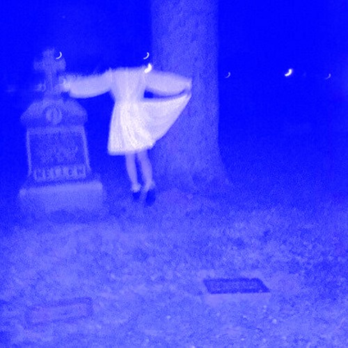 Nightmare (Slowed + Reverb) [Prod. L1GHTFROMHEAVEN]