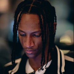 Lil Macks - Here Forever (#UNRELEASED)