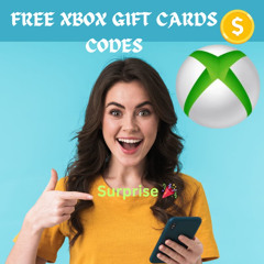 @#&2%free xbox excited gift cards codes