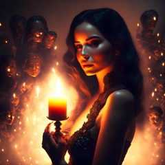 I Need Your Light