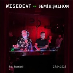 Pixi w Semih Salhon 20250425