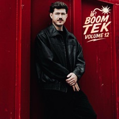 BOOMTEK Volume 12 - DMØ