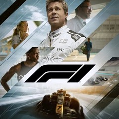 (#Assistir F1 - O Filme Filmes Completo Dublado