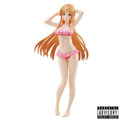 Asuna♀︎(prod. lilbiscuit)