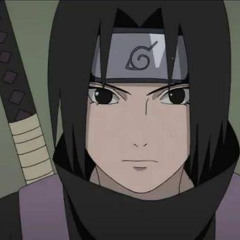 “this guy was made chief of anbu black ops when he was only 13”
