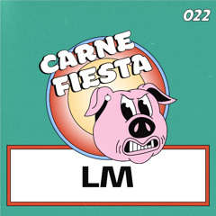 #LM #022