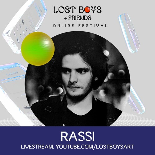 rassi @ lost boys + friends 001