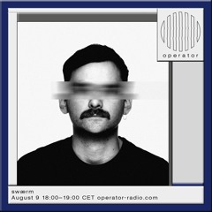 Operator Radio [09-08-24]