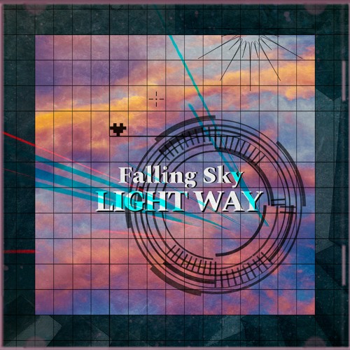 LIGHT WAY & LOGIC SUNRISE - Losing Control