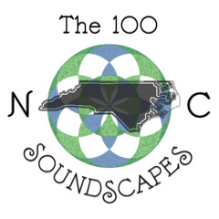 100 Soundscapes of NC - Event - Bentonville Civil War Reenactment (Binaural)