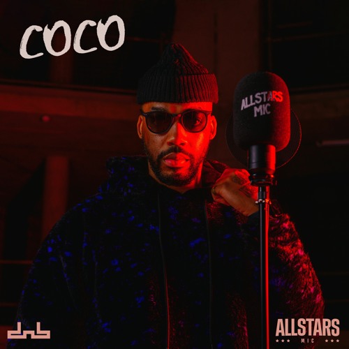 Coco - Allstars MIC | DnB Allstars
