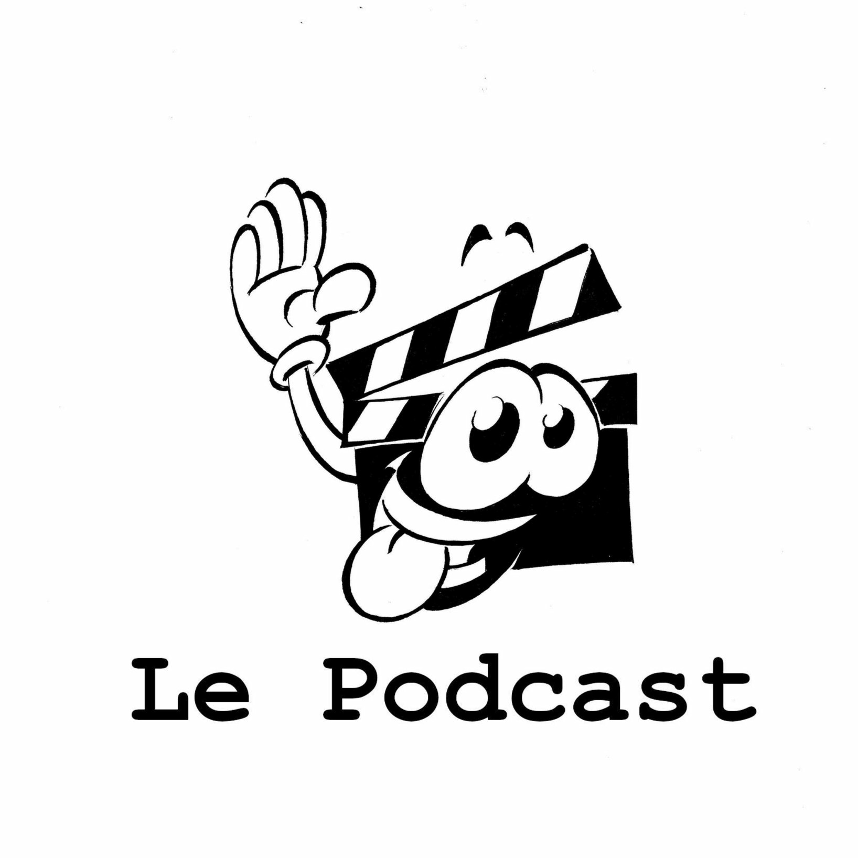 Podclap (m\'en cinq)
