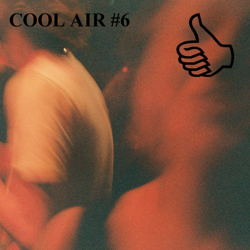 COOL AIR #6