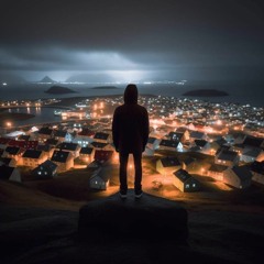 Þorparinn remix (ft Oliver)