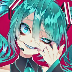 MARETU Ft. 初音ミク (Hatsune Miku) - ROCKET DIVE