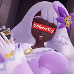 Lady YµK4R1(DHY EDIT