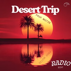 Desert Trip (Radio Edit)