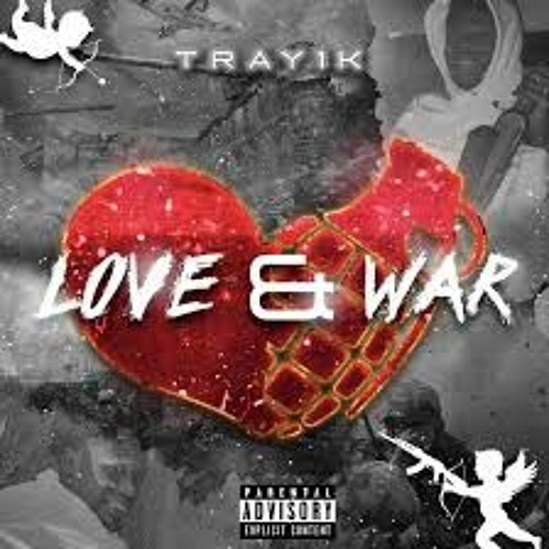 Tray1k - Traptized