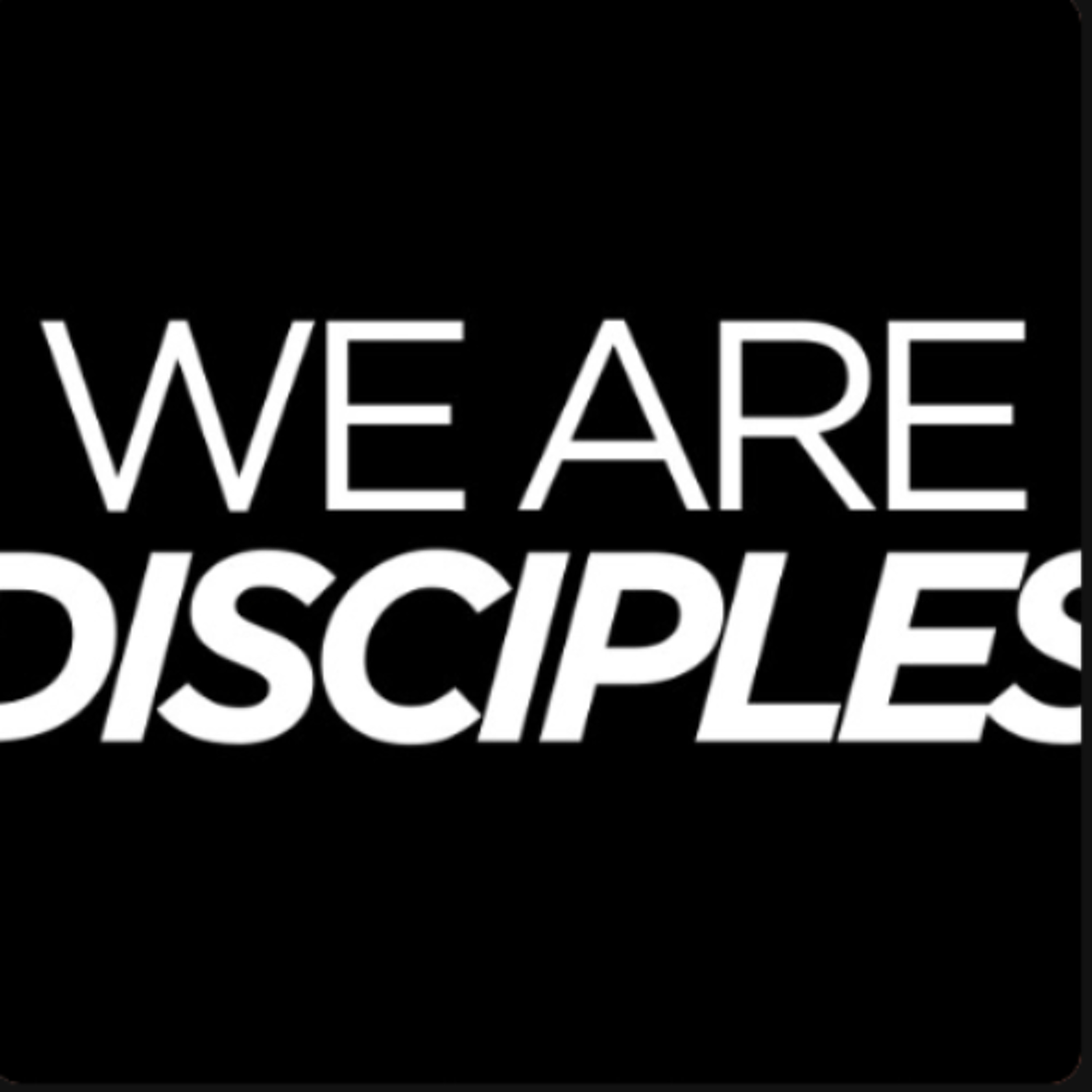 How To Follow Jesus | WE ARE DISCIPLES | Pastor Jacob Schmelzer episode artwork