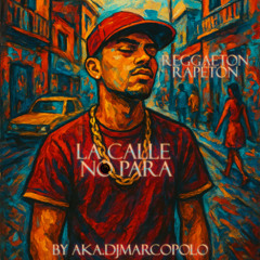 _🎶 La Calle No Para 🎶 Official